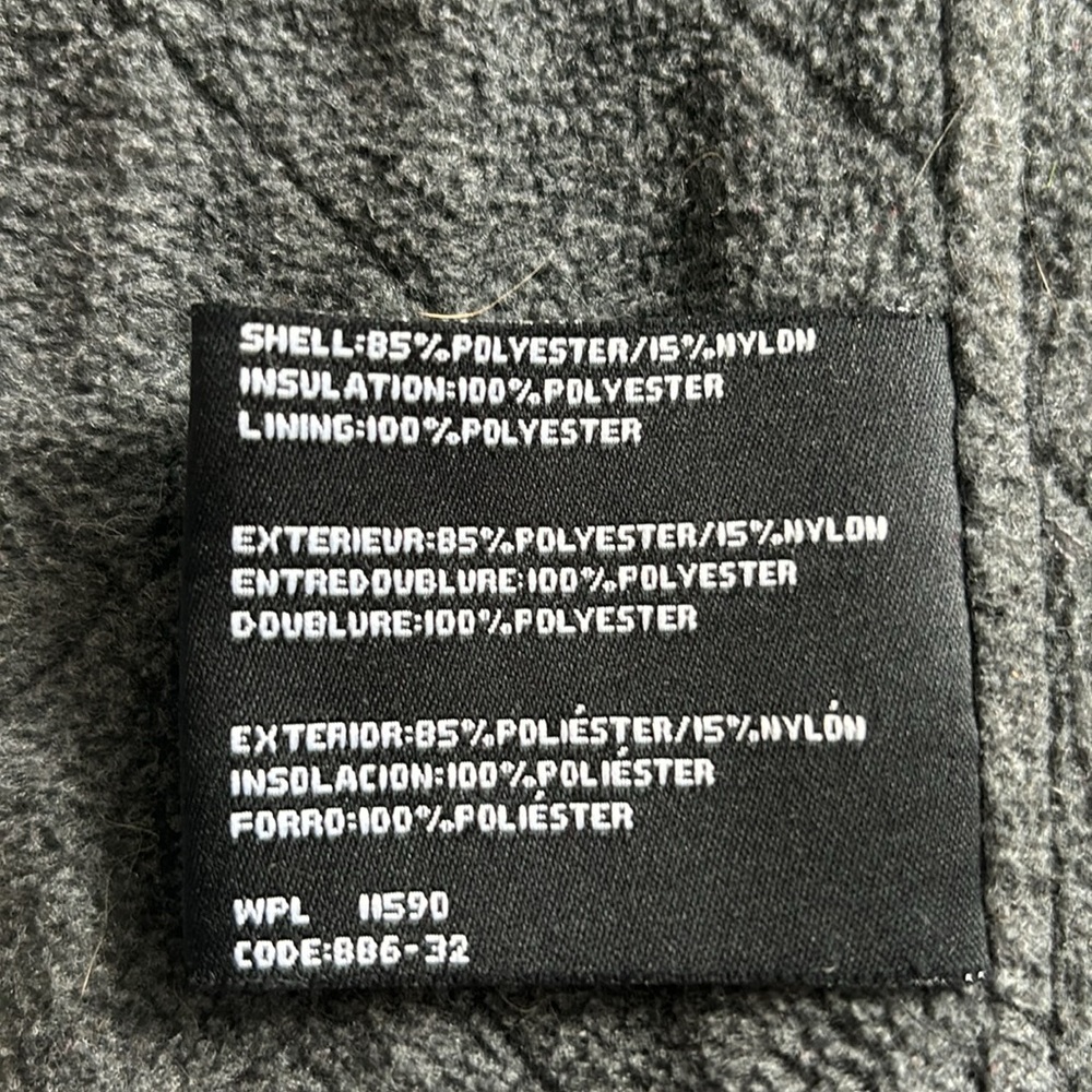 Weatherproof Medium Jacket - image 4